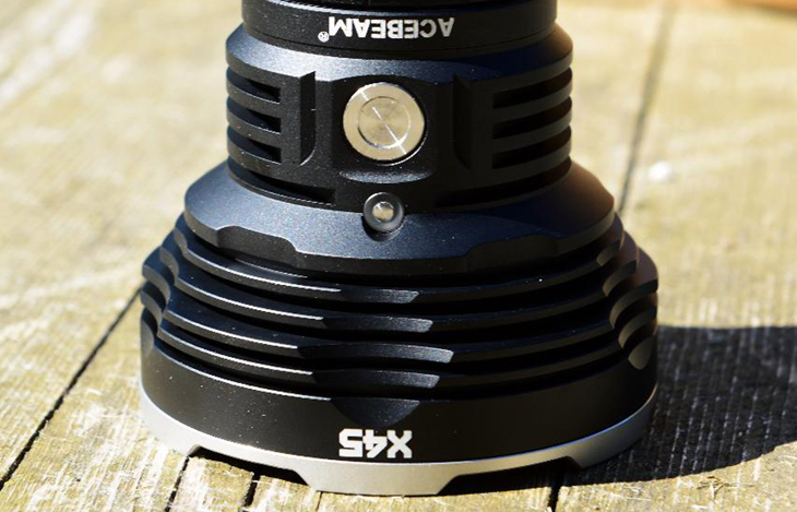  Acebeam X45, 18000 ,  