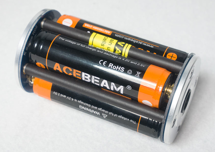  Acebeam X45, 18000 ,  