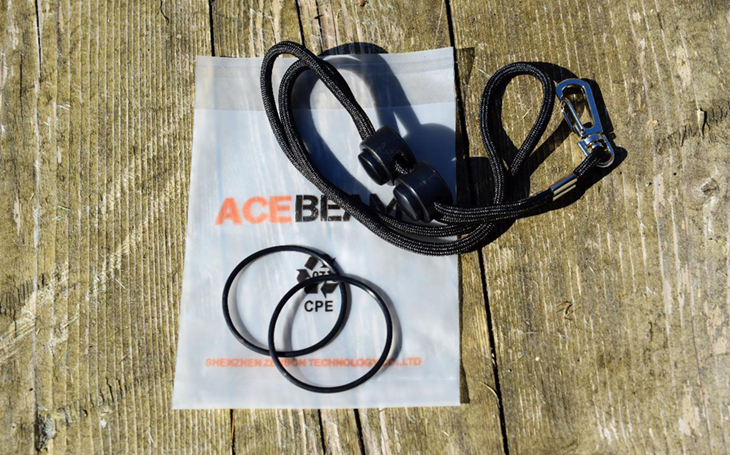  Acebeam X45, 18000 ,  