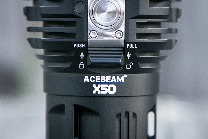  Acebeam X50, 40000 ,  