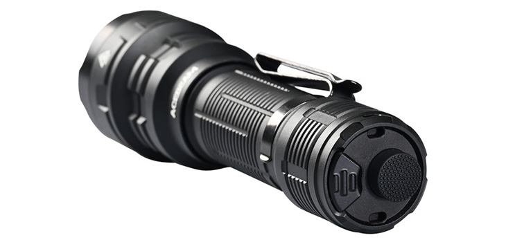  Acebeam DEFENDER P17, Cree XHP70.3, 4900 , 1x18650, 6500K, USB