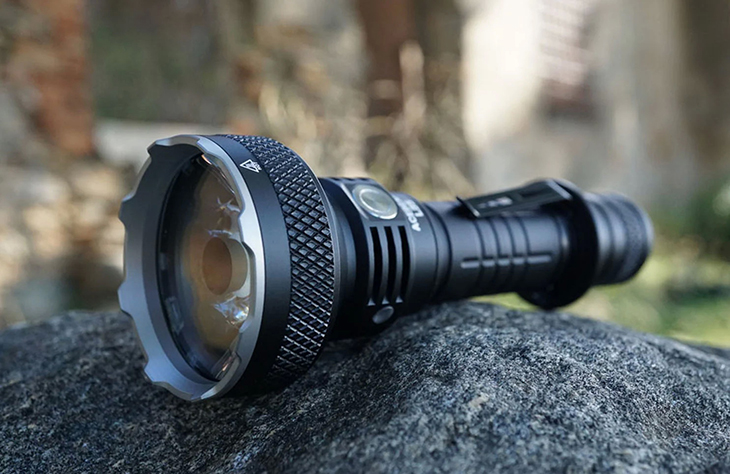   AceBeam L35