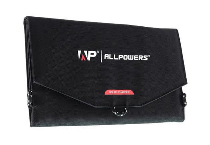   Allpowers 15 AP-SP-014-BLA   6000 