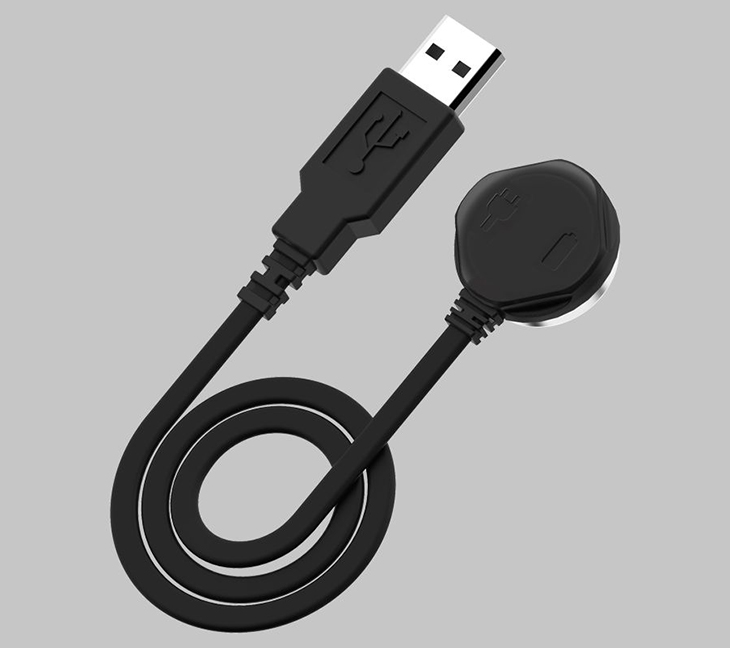     Armytek Magnet USB