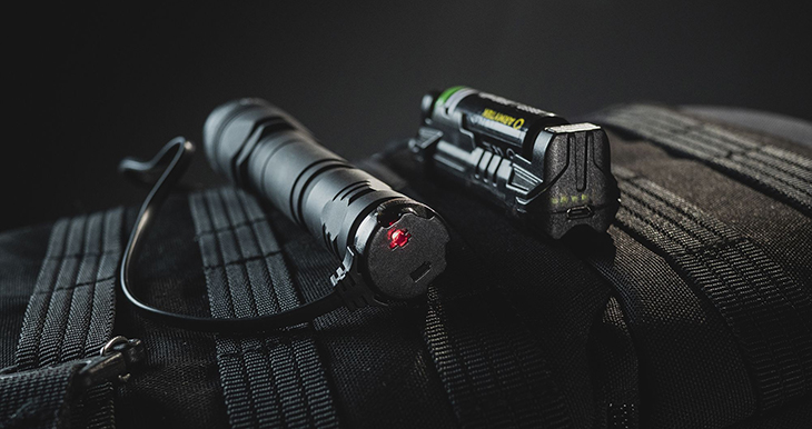     Armytek Magnet USB