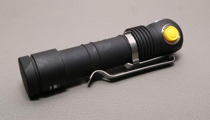  Armytek Elf C2 Micro-USB  