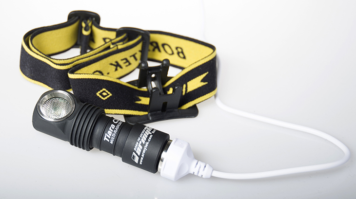     Armytek Magnet USB