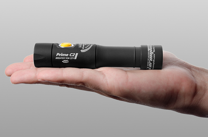  Armytek Prime C2 Magnet USB