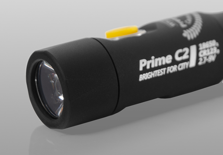  Armytek Prime C2 Magnet USB+18650, XP-L