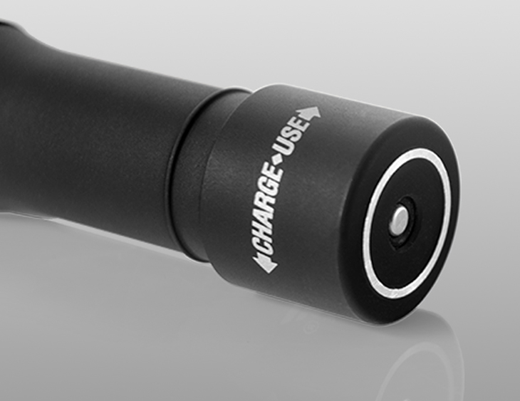  Armytek Prime C2 Magnet USB+18650, XP-L