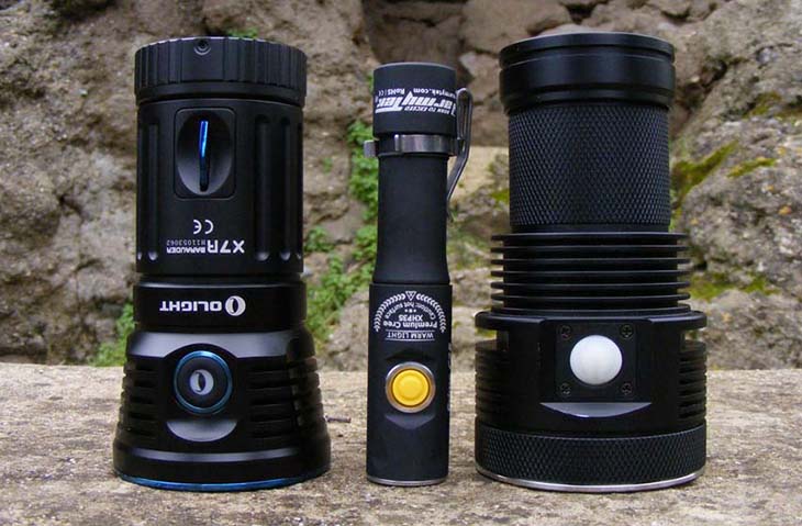  Armytek Prime C2 Pro Magnet USB+18650, XHP35,  