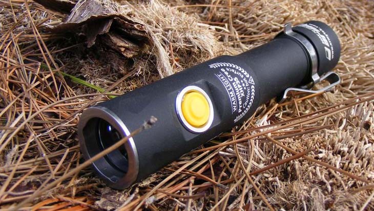  Armytek Prime C2 Pro Magnet USB+18650, XHP35,  