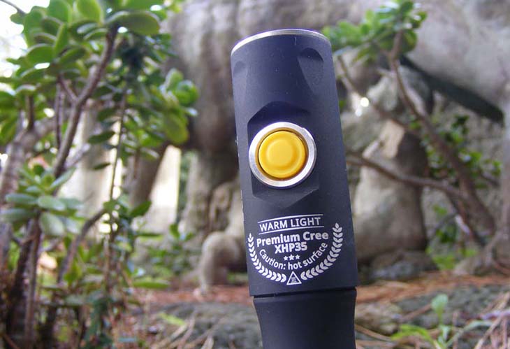  Armytek Prime C2 Pro Magnet USB+18650, XHP35,  