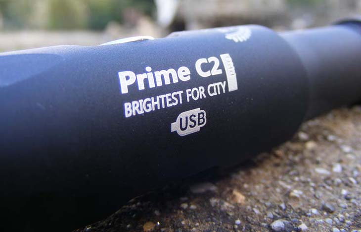  Armytek Prime C2 Pro Magnet USB+18650, XHP35,  