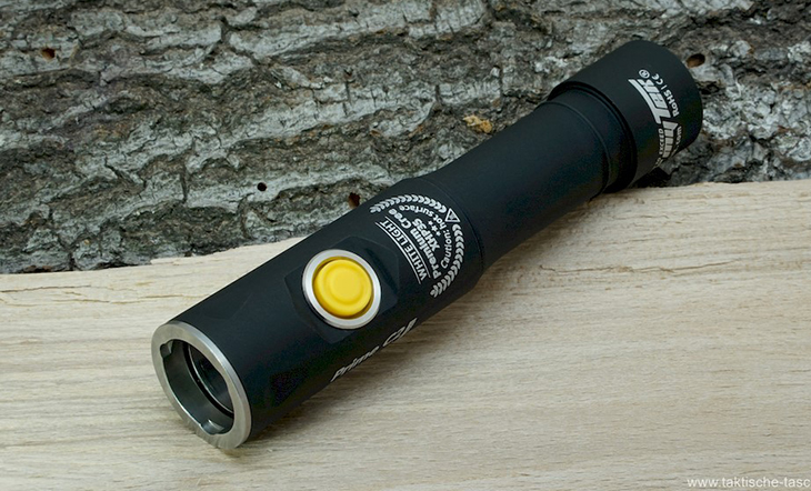  Armytek Prime C2 Pro Magnet USB+18650, XHP35,  