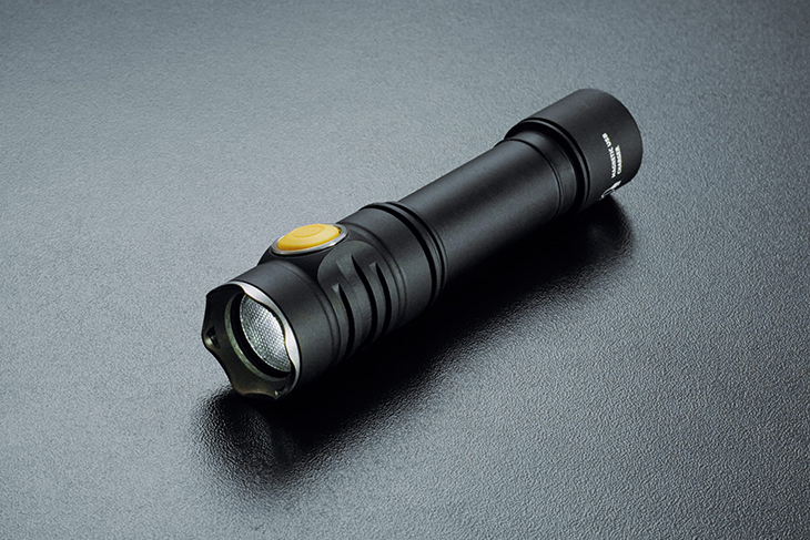  Armytek Prime v4 C2 Pro Magnet USB+18650, XHP50.2, 2400 , 1x18650,  