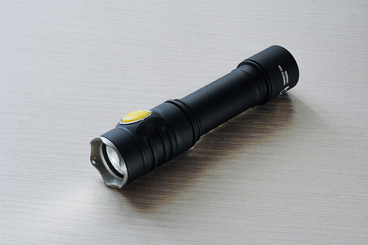  Armytek Prime v4 C2 Pro Magnet USB+18650, XHP50.2, 2400 , 1x18650,  