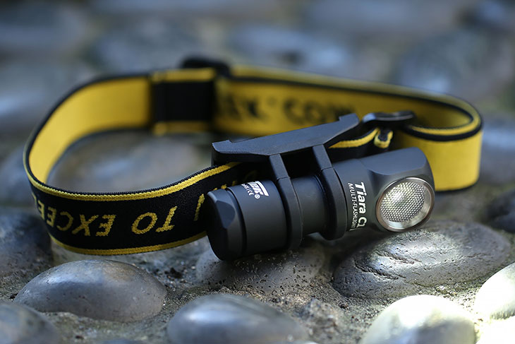  Armytek Tiara C1 Pro v2  