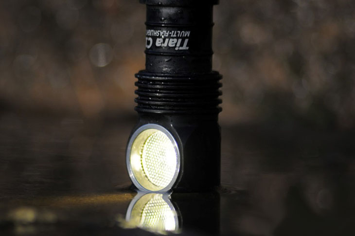  Armytek Tiara C1 Pro Magnet USB+18350  