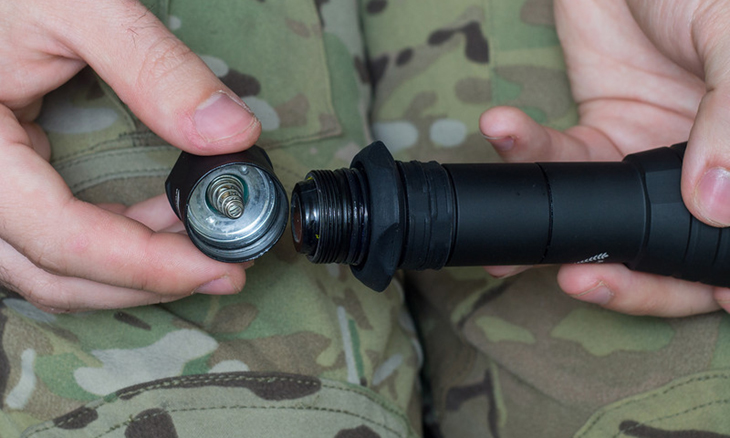  Armytek Viking Pro v3 XHP50  