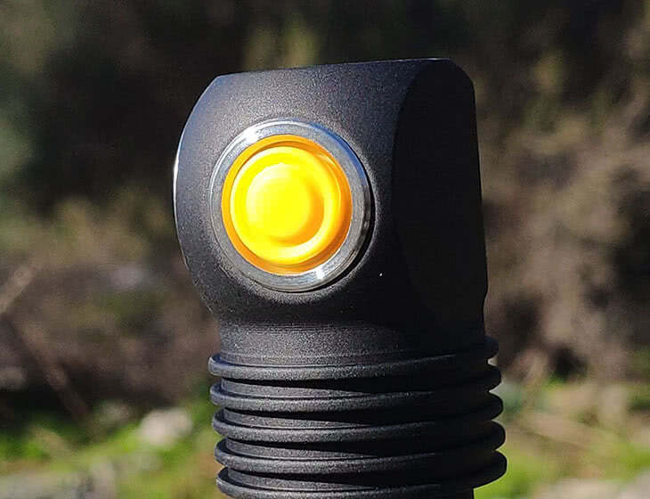    Armytek Wizard Pro Nichia Magnet USB+18650