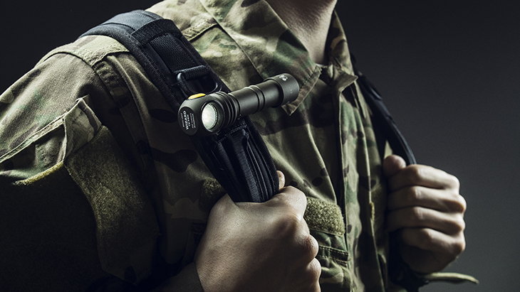  Armytek Wizard v4 C2 Pro MAX USB+21700 Olive, XHP70.2, 4000 , 1x21700,   ()