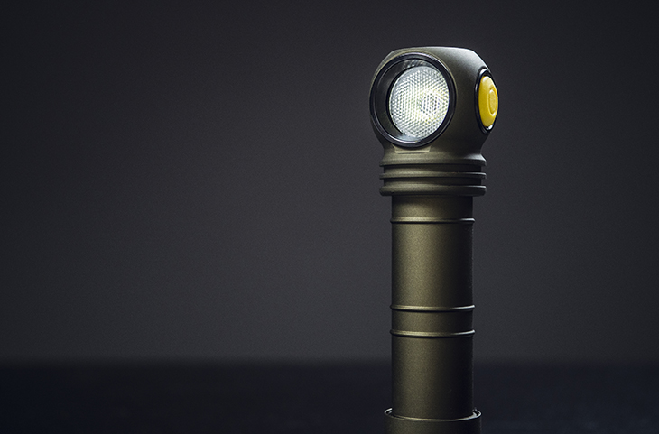 Armytek Wizard v4 C2 Pro USB+18650+ABM01 Armytek Wizard v4 C2 Pro USB+18650+ABM01
