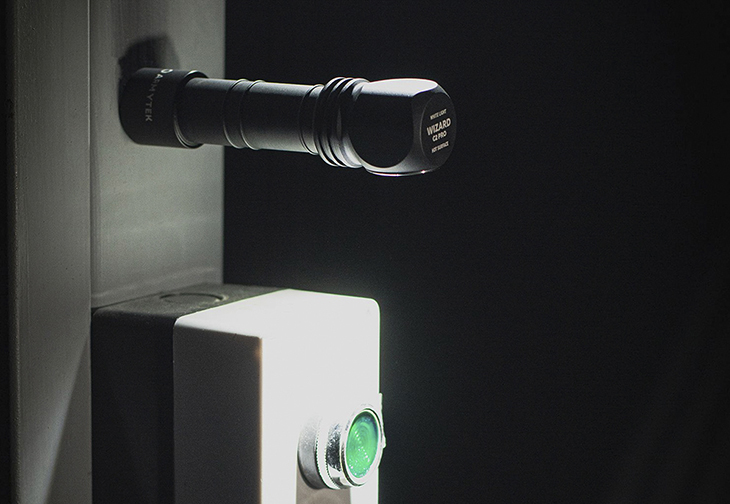 Armytek Wizard v4 C2 Pro Armytek Wizard v4 C2 Pro