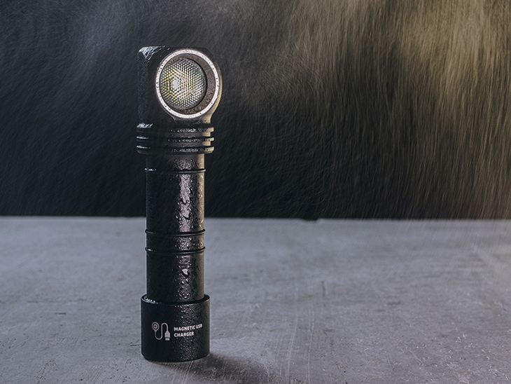   Armytek Wizard v4 C2 USB+18650, 1120 ,  