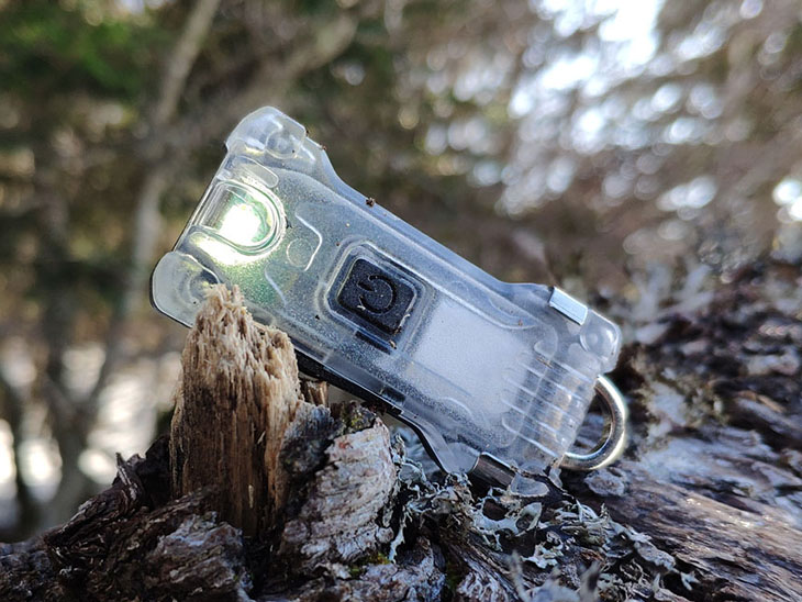   Armytek Zippy, 200 , USB