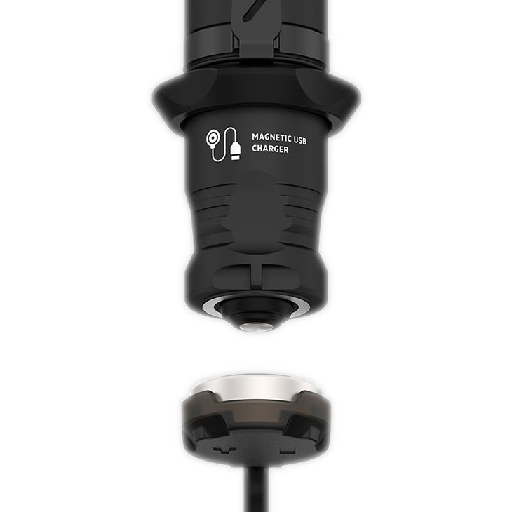  Armytek Dobermann Pro v1.5  