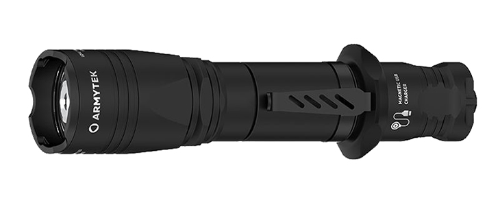  Armytek Dobermann Pro v1.5  