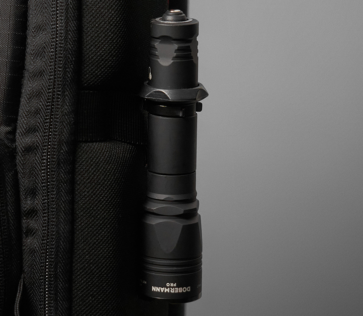  Armytek Dobermann Pro v1.5  