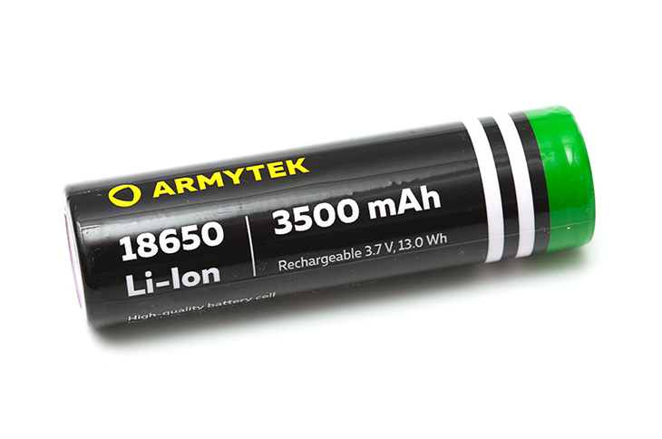  Armytek Dobermann Pro v1.5  