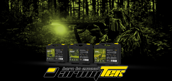    ArmyTek