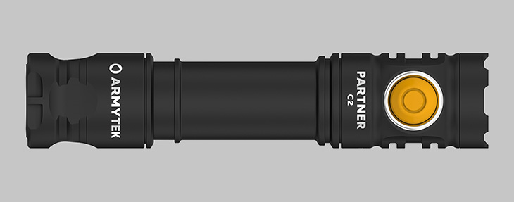 Armytek Partner v4 C2