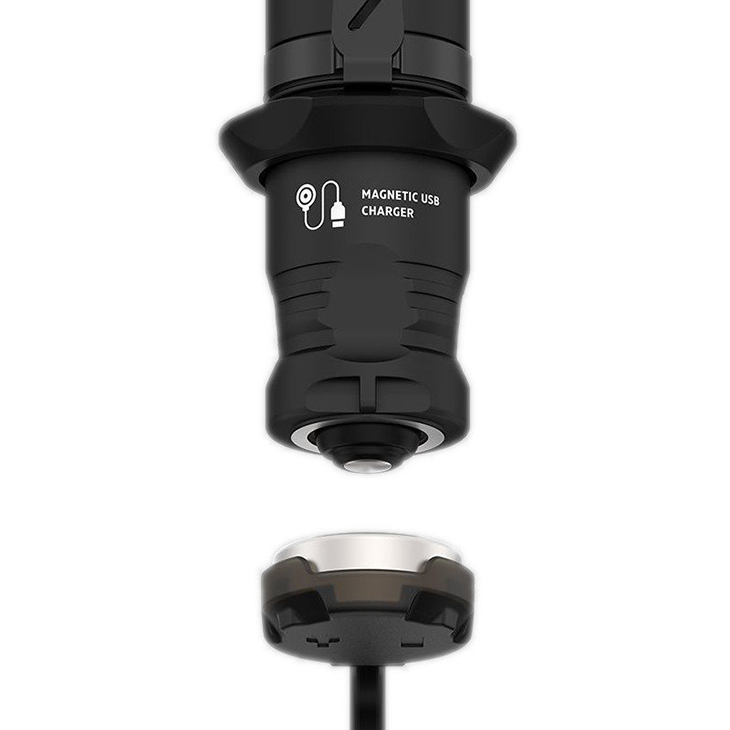 ArmyTek Predator Pro v3.5