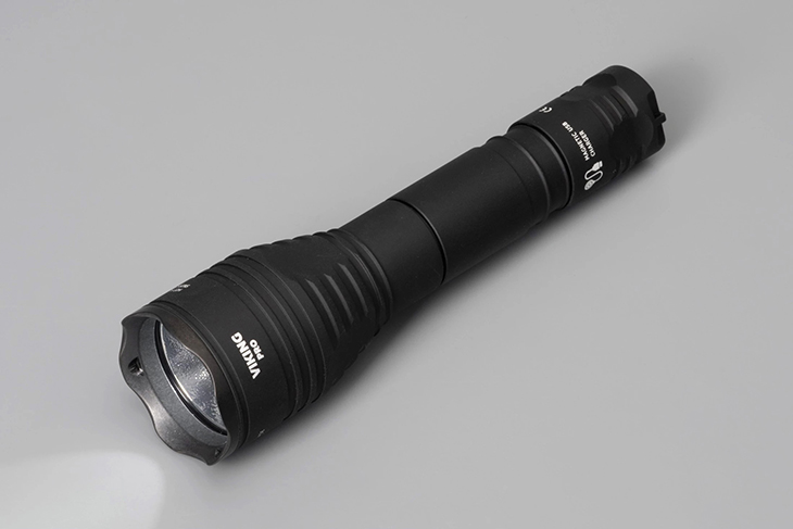 ArmyTek Viking Pro v3.5