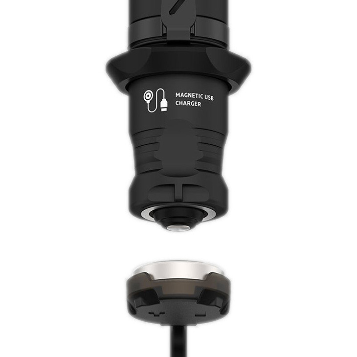  Armytek Viking Pro v3.5  