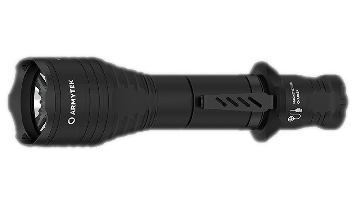  Armytek Viking Pro v3.5  