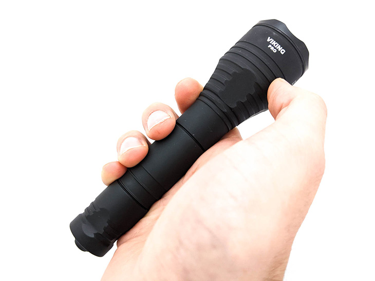  Armytek Viking Pro v3.5  