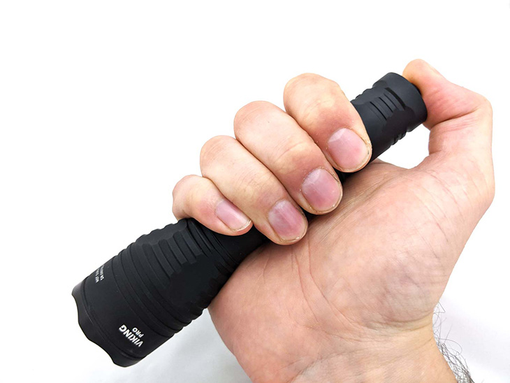  Armytek Viking Pro v3.5  