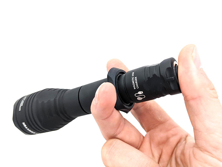  Armytek Viking Pro v3.5  