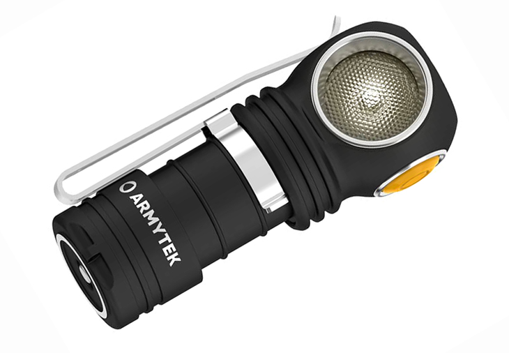   Armytek Wizard v4 C1 Pro USB, 930 ,  