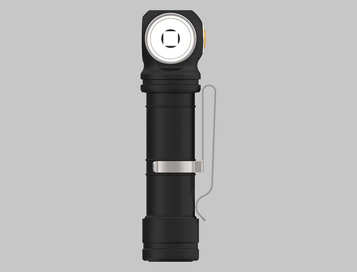  Armytek Wizard v4 C2 Pro MAX LR