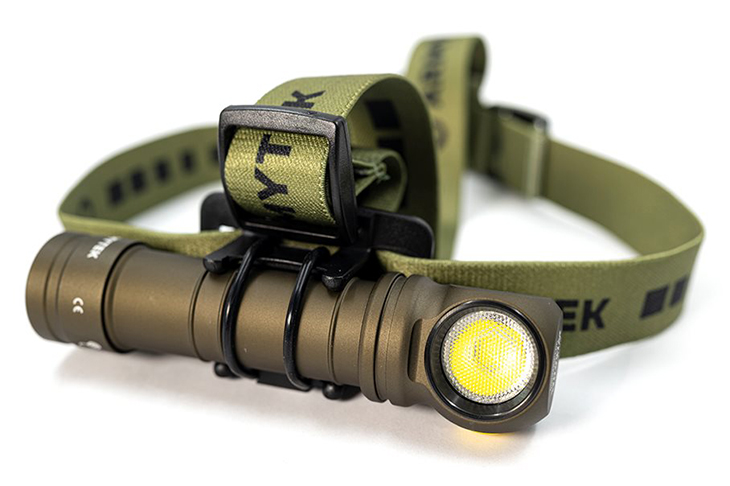  Armytek Wizard v4 C2 Pro MAX USB+21700 Olive, XHP70.2, 4000 , 1x21700,   ()