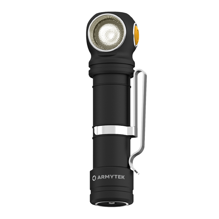   Armytek Wizard v4 C2 Pro MAX USB+21700+ABM01, 3720 , -