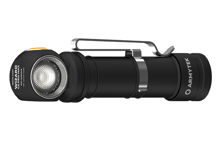   Armytek Wizard v4 C2 Pro MAX USB+21700+ABM01, 3720 , -