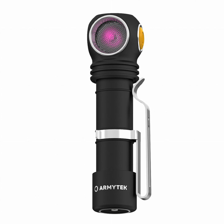    Armytek Wizard v4 C2 WUV USB, 1100 