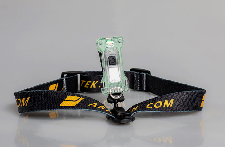  Armytek Zippy ES, 160 , Li-pol 100, USB